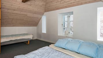Casa | Interior