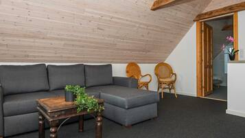 Ferienhaus | Innenbereich