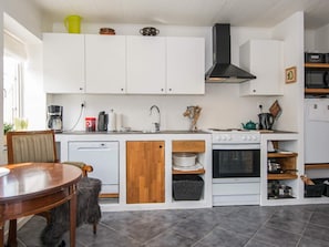 House | Interior