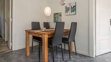 House | Interior