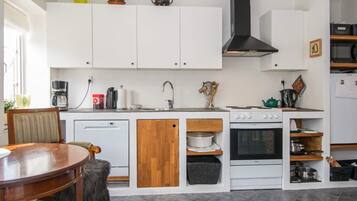 Hus | Interiør