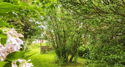 6 Person Holiday Home in Bredebro