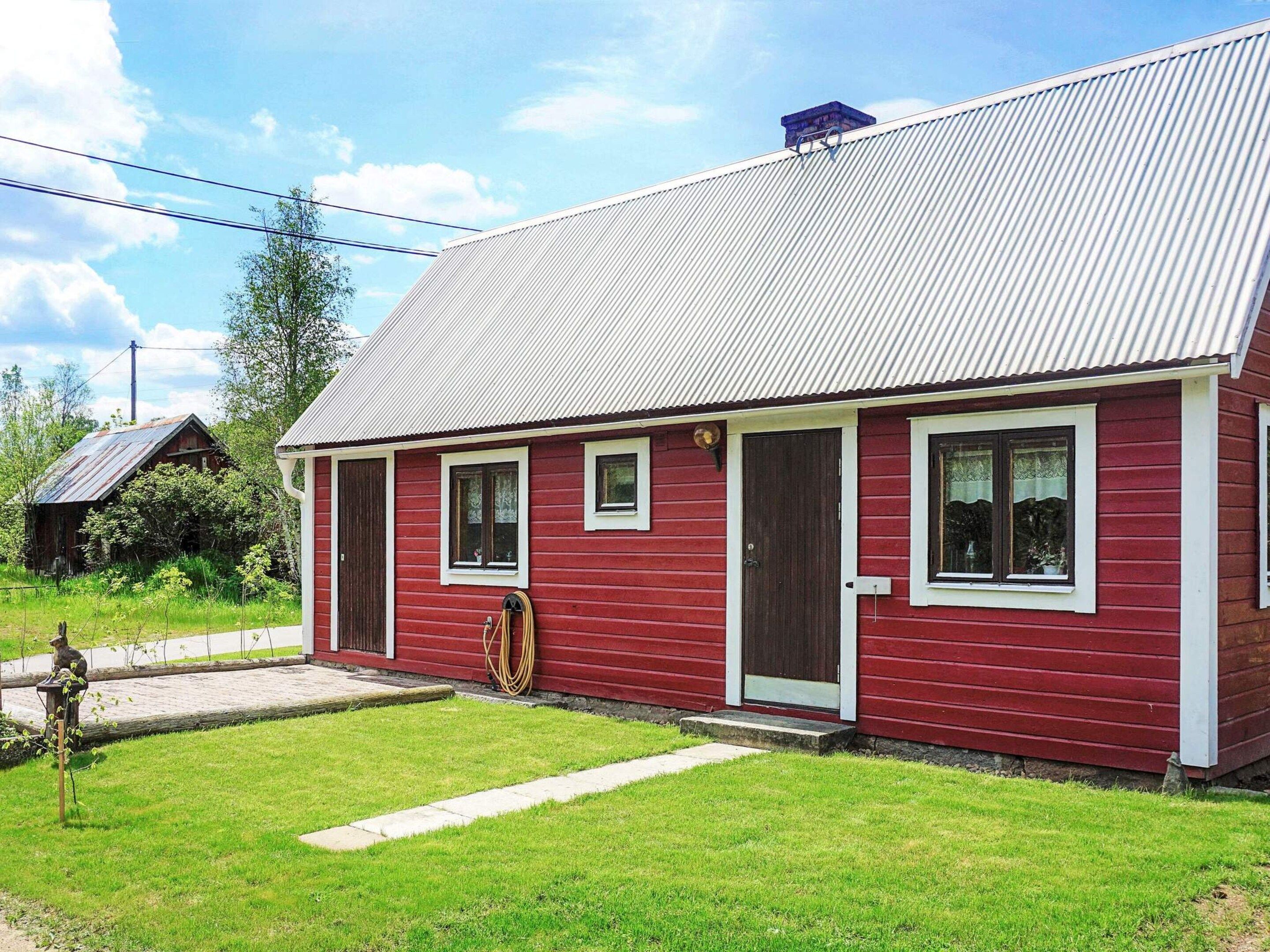 House | Exterior