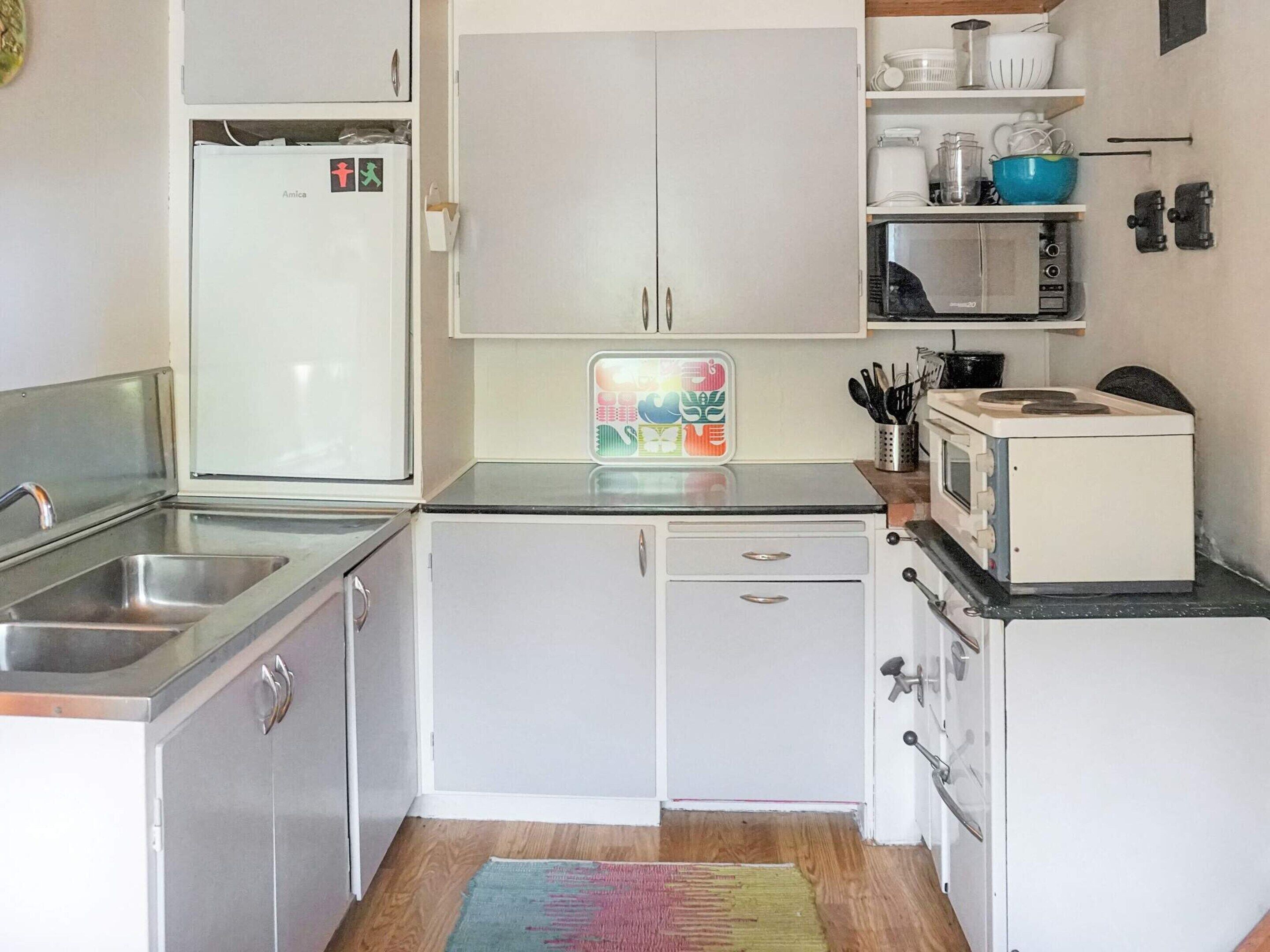 House | Interior