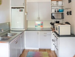 House | Interior