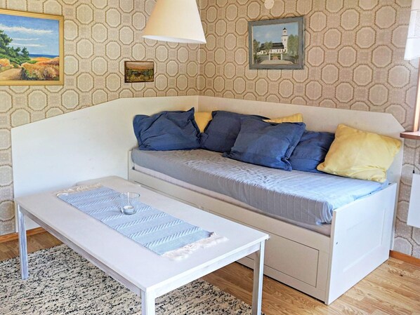 House | Interior