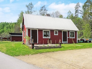 Exterior - 4 Person Holiday Home in Olofstrom (Olofström)