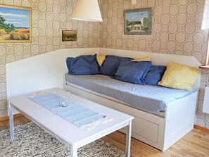 TV - 4 Person Holiday Home in Olofstrom (Olofström)