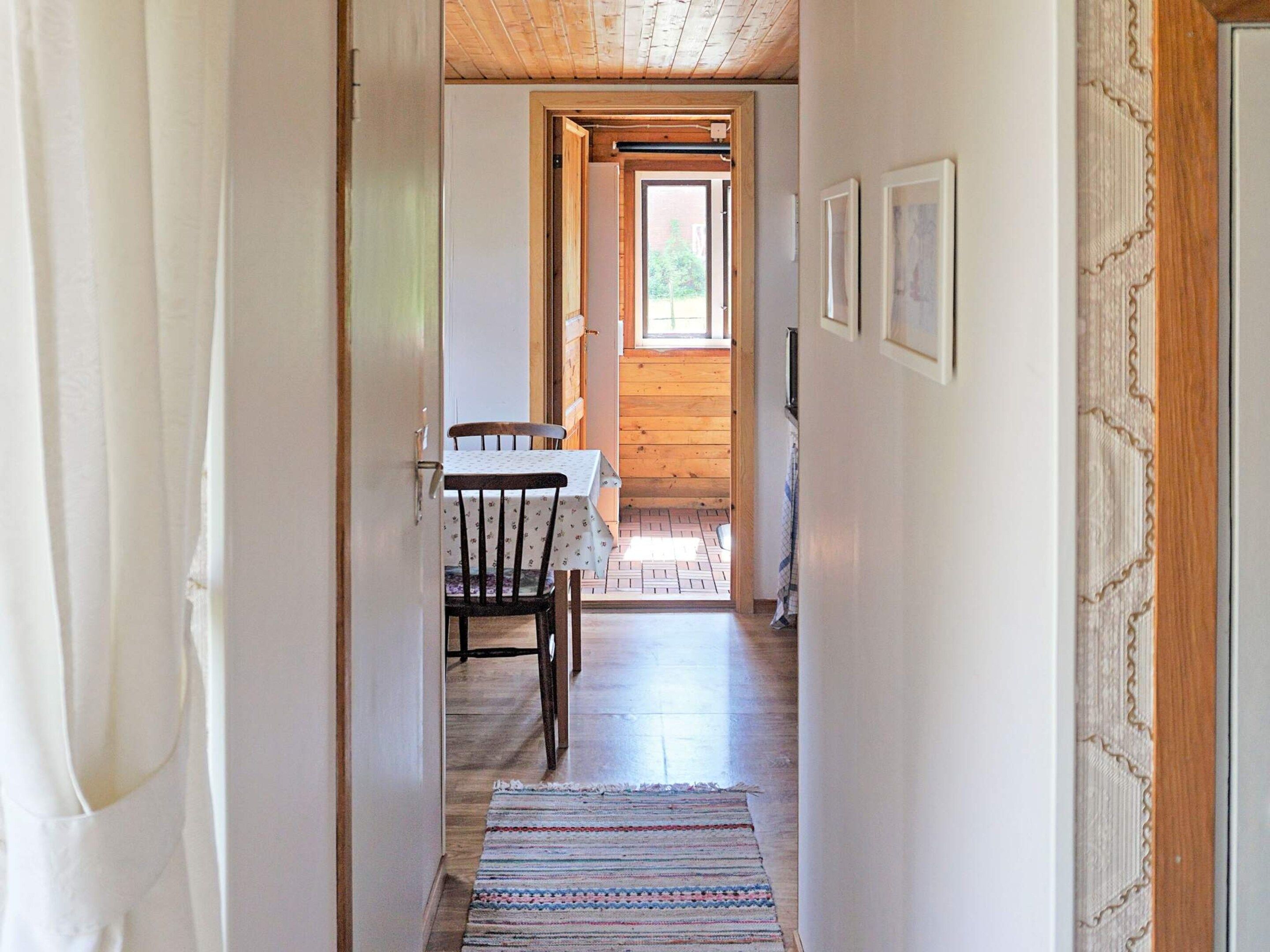 House | Interior