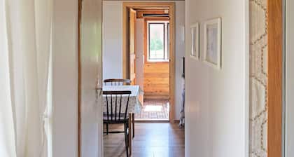 4 Person Holiday Home in Olofstrom