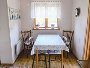 Dining - 4 Person Holiday Home in Olofstrom (Olofström)