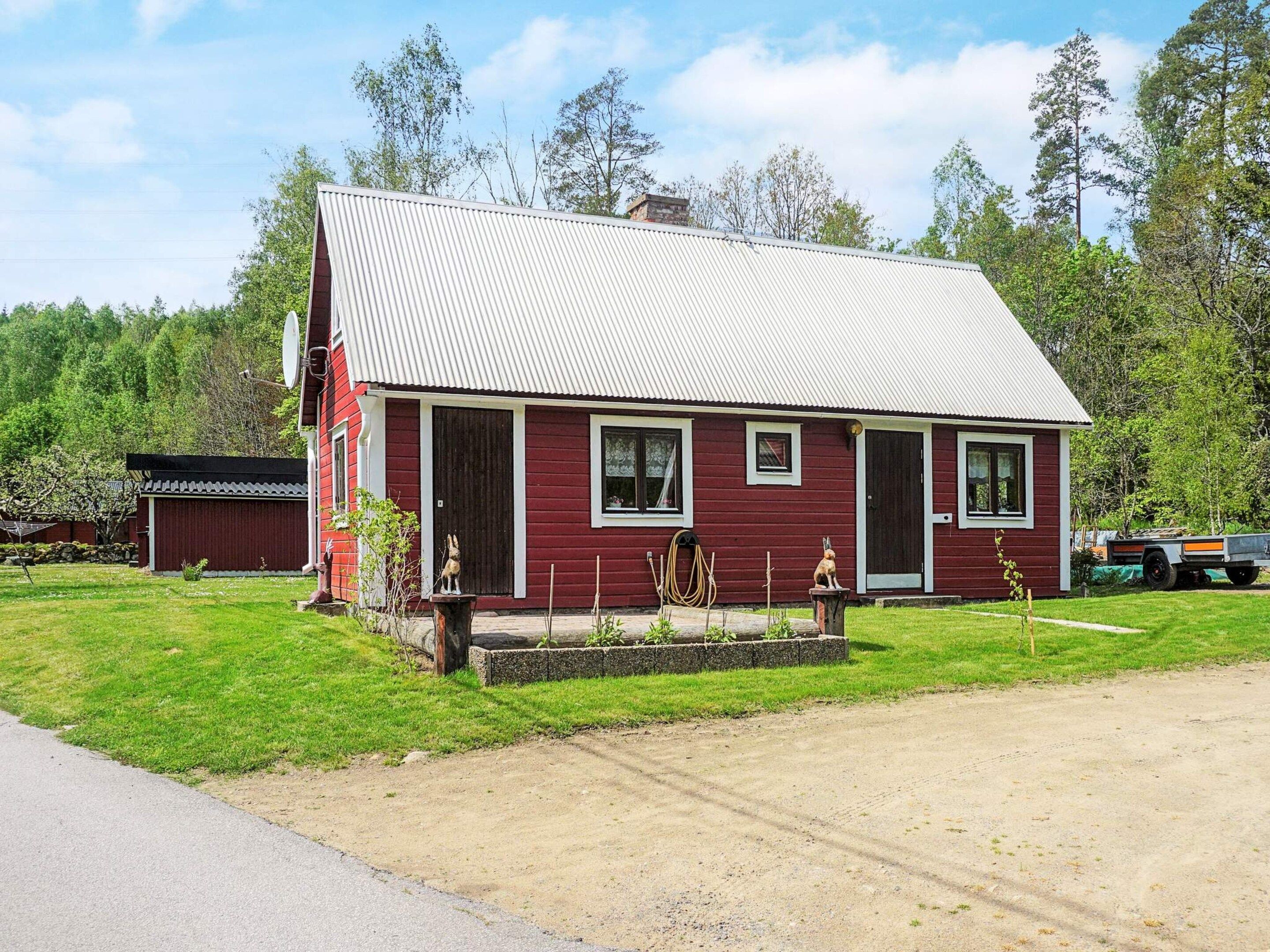 House | Exterior