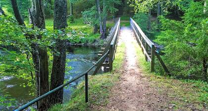 4 Person Holiday Home in Olofstrom