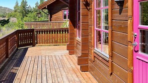 Exterior - 7 Person Holiday Home in Vrådal (Kviteseid)