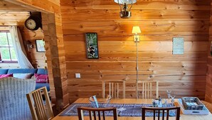 Dining - 7 Person Holiday Home in Vrådal (Kviteseid)