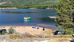 Beach - 7 Person Holiday Home in Vrådal (Kviteseid)