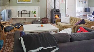 House | Interior
