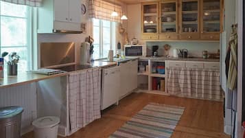 House | Interior