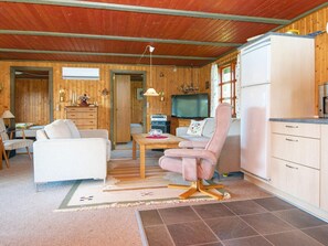 Hus | Interiør