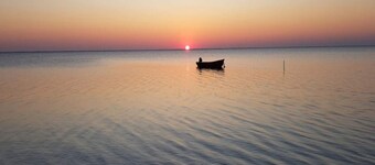 5 Person Holiday Home in Tarm