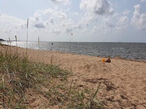 House | Water view - 5 Person Holiday Home in Tarm (Tarm)