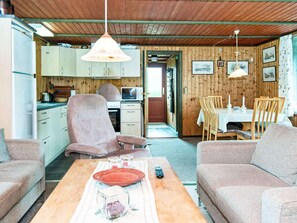 Casa | Interior