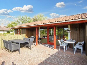 House | View from property - 5 Person Holiday Home in Tarm (Tarm)