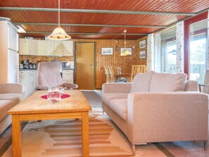 House | Interior - 5 Person Holiday Home in Tarm (Tarm)
