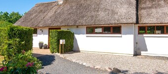 Holiday Home in Aars