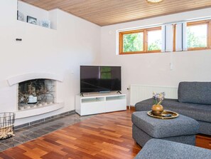 House | Interior - Holiday Home in Aars (Aars)