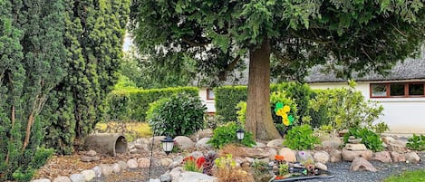 Hus | Utsikt frÄn boendet