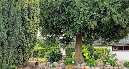 Holiday Home in Aars