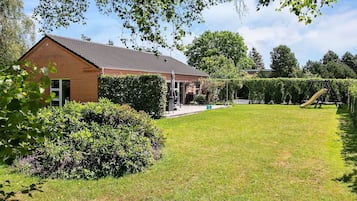 House | View from property