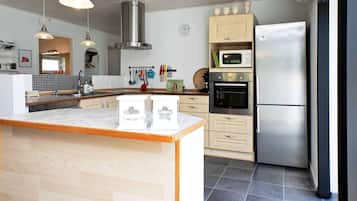 House | Interior