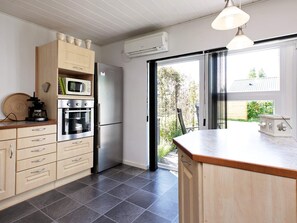 Hus | Interiör