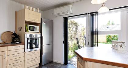 Holiday Home in Væggerløse