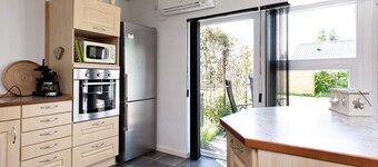 Holiday Home in Væggerløse