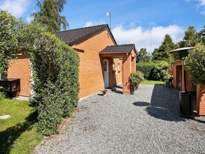 View from property - Holiday Home in VÃ¦ggerlÃ¸se (Vaeggerlose)