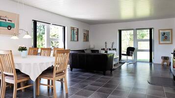 House | Interior