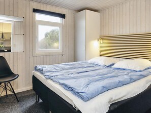 Hus | 4 soveværelser