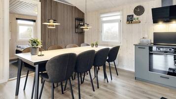 Casa | Opções para refeição