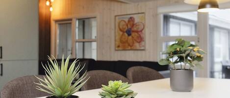 House | Interior