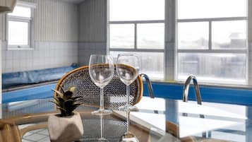 Casa | Vista da propriedade