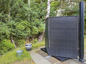 House | View from property