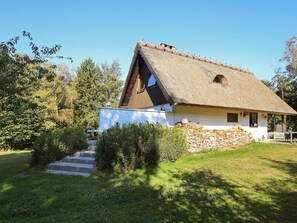 Udendørsområde