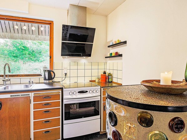 Ferienhaus | Innenbereich