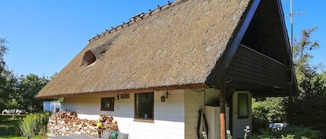 House | Exterior