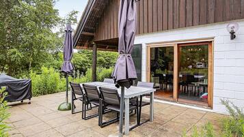 House | View from property