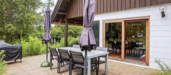 6 Person Holiday Home in Farevejle