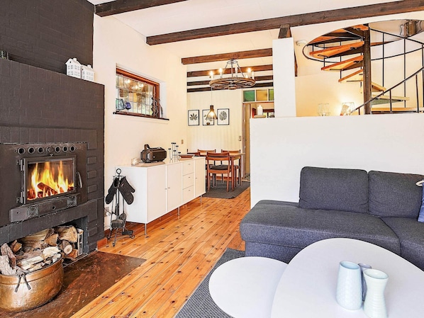 House | Interior